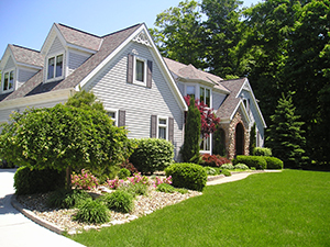 Landscapers and Lawncare Services in Royal Oak, MI
